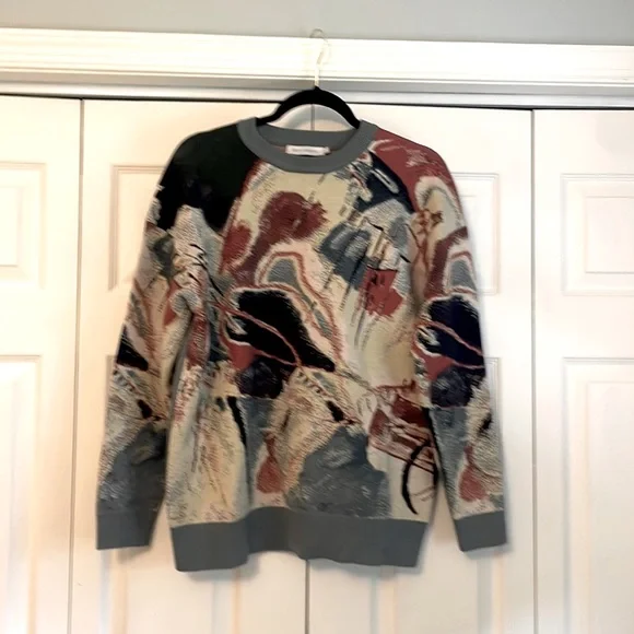 Dept Anonym Sweater. - Picture 2 of 4